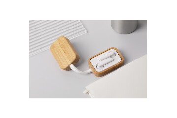 Bambu Bluetooth 5.0 Kulaklık