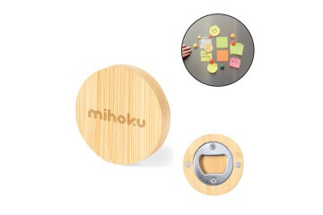 Bambu Magnetli Açacak