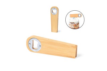 Bambu Magnetli Açacak