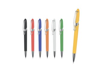 Basmalı Tükenmez Kalem