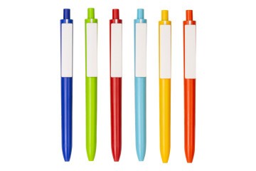 Basmalı Tükenmez Kalem