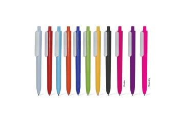 Basmalı Tükenmez Kalem