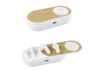 Bluetooth Kulaklık ve Kablosuz Hoparlör