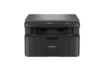 Brother DCP-L1632W-2T Yazıcı-Tarayıcı-Fotokopi Laser Yazıcı + 2 adet Orjinal Tonerli
