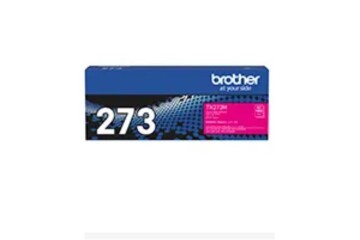 Brother TN-273M 1.300 Sayfa Magenta Kırmızı Toner HL-L3270CDW DCP-L3551CDW MFC-L3750CDW