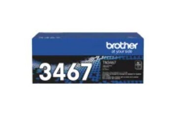 Brother TN-3467 12.000 Sayfa Black Siyah Toner HL-5000-5200-6200-6400 MFC-5700-5755