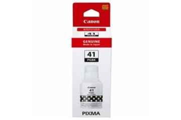 Canon GI-41BK Black Siyah Şişe Mürekkep G2420-G2470-G3420-G3430-G4470-G3470-G3480