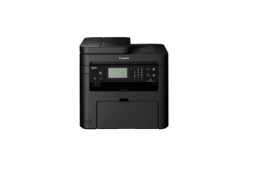 Canon MF237W Yazı-Tar-Fot-Faks Çok Fonksiyonlu Lazer Yazıcı 2 Adet Toner Hediyeli ethernert,usb,wifi