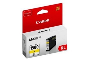 Canon PGI-1500XL Y  Yellow Sarı Mürekkep Kartuş MB2050-2350