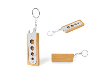 Çok Amaçlı Anahtarlık