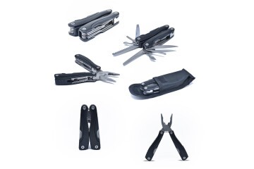 Çok Fonksiyonlu Çakı Seti