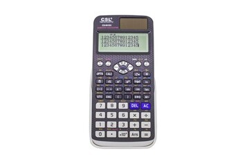 CSL CS-991EX Fonksiyonel Hesap Makinesi