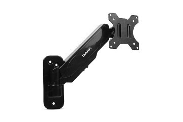 Dark DK-AC-VM100 13-32 Amortisörlü Hareketli Duvar Monte Askı Aparatı