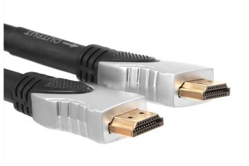 Dark DK HD CV14L2000 v1.4 20mt, Hdmı To Hdmı 4K - 3D, Ağ Destekli, Altın Uçlu