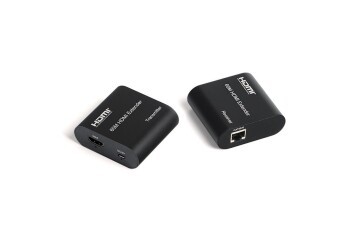 Dark DK-HD-E601 60m CAT5e-6 HDMI Extender