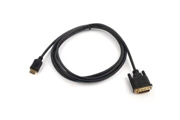 DARK DXHDMIL180 1.8MT 24+1 Dvı To Hdmı Kablo