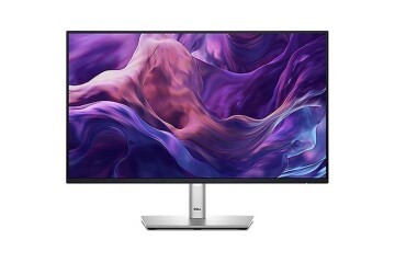 Dell 23.8 P2425H 1920x1080 100Hz 8ms HDMI VGA DP Type-C IPS Pivot Yükseklik Ayarlı Monitör
