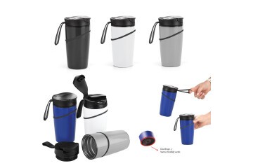 Devrilmez Termos ( 350 ml )