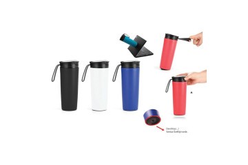 Devrilmez Termos ( 500 ml )