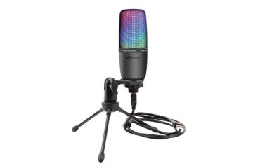 Dexim SME3 USB Kablolu RGB Mikrofon - DMK003