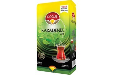 Doğuş Karadeniz 1000 gr Çay