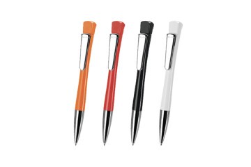 Dreampen Metal Klipsli Tükenmez Kalem