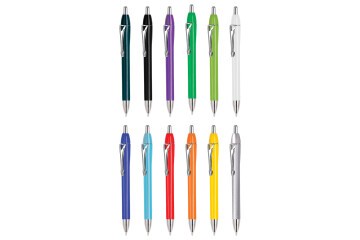 Eternity Basmalı Tükenmez Kalem