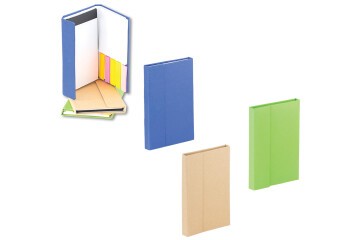 Geri Dönüşümlü Bloknot