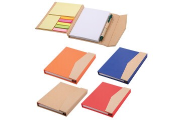 Geri Dönüşümlü Defter