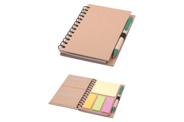 Geri Dönüşümlü Defter