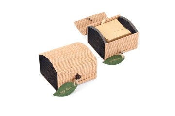 Geri Dönüşümlü Notluk