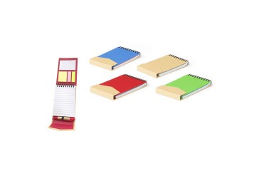 Geri Dönüşümlü Notluk