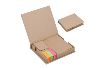 Geri Dönüşümlü Notluk