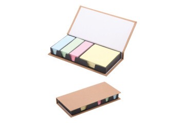 Geri Dönüşümlü Notluk