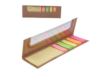 Geri Dönüşümlü Notluk