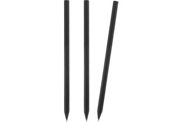 Köşeli Latalı Kurşun Kalem