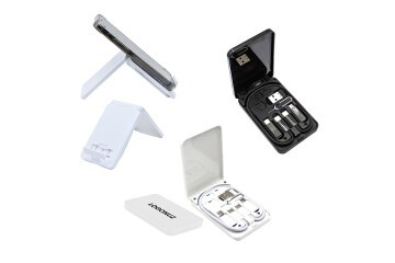 Kutulu Şarj Kablosu Seti