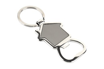 Metal Açacak Anahtarlık