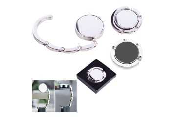 Metal Çanta Askısı