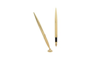 Metal Sümen Kalemi ( Dolma Kalem )