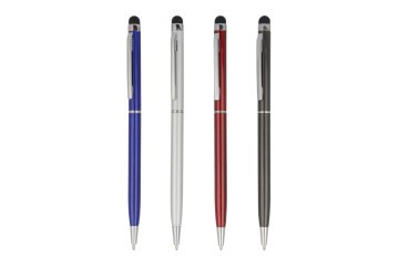 Metal Tükenmez Kalem