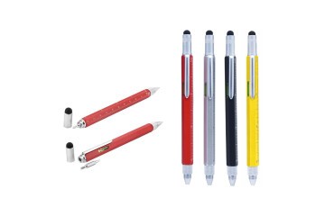 Metal Tükenmez Kalem