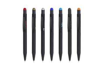 Metal Tükenmez Kalem