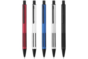 Metal Tükenmez Kalem