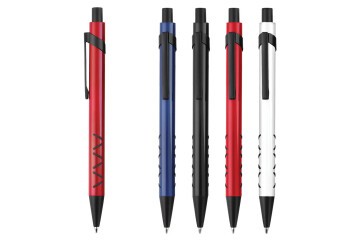 Metal Tükenmez Kalem