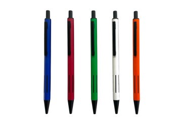 Metal Tükenmez Kalem