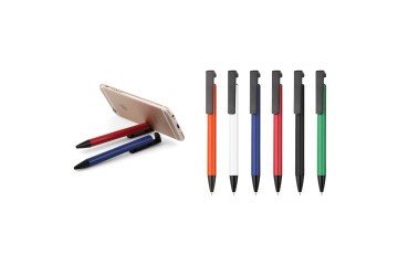 Metal Tükenmez Kalem