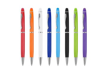 Metal Tükenmez Kalem