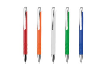 Planet Basmalı Tükenmez Kalem