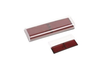 Plastik İkili Kalem Kutusu